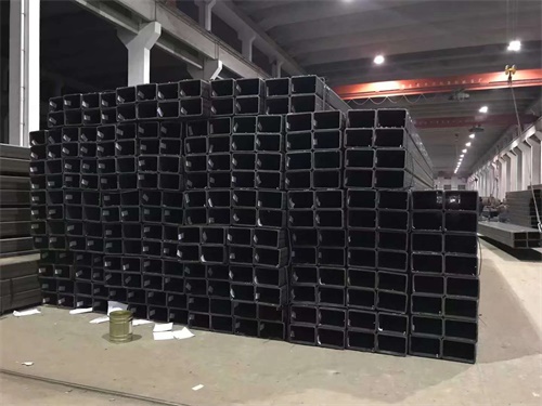 台山冷拔方管选型指南 工程采购怎么选
